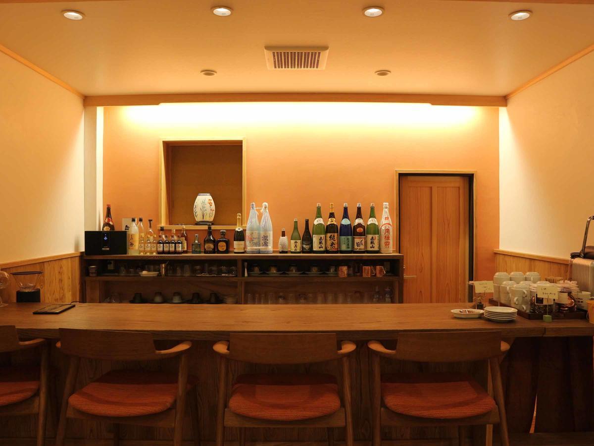 Ryumeikan Nakanojo Exterior foto